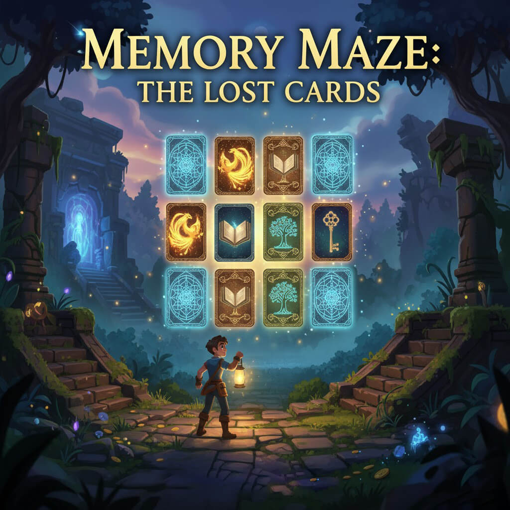 Card Matching