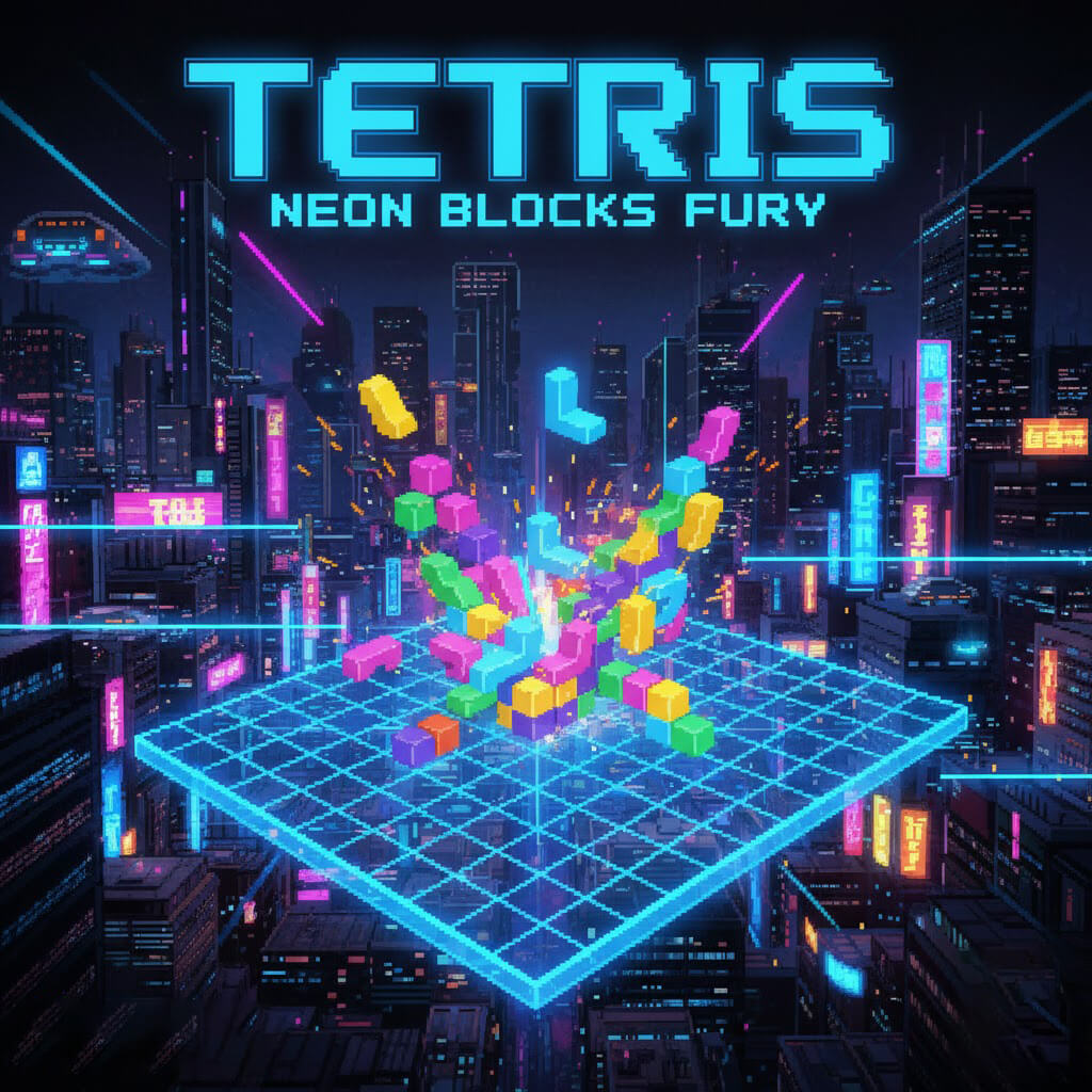 Tetris