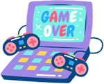Games icon