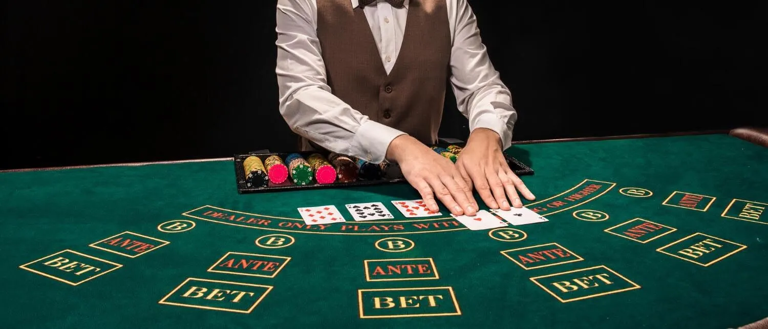 What Is Payout Verification in Baccarat Table Games?