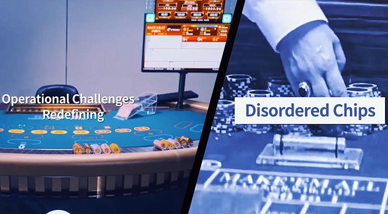 What Makes a Casino Table Suitable for Commercial Use?