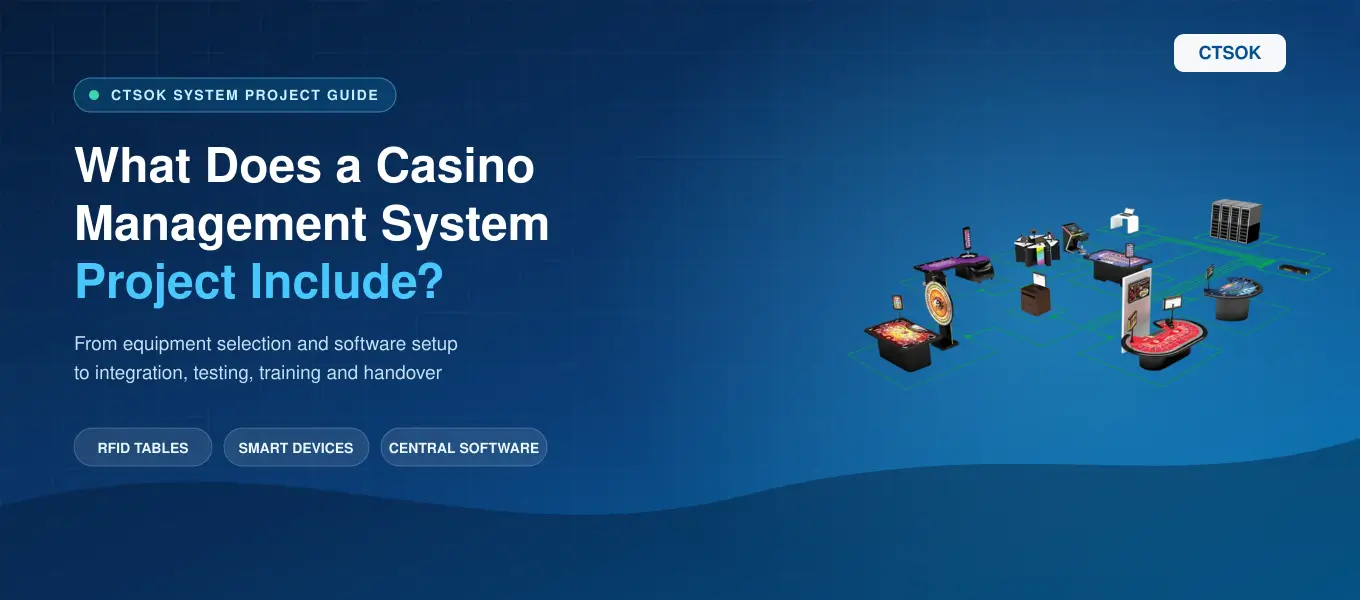 Why Casino Table Visibility Matters More Than Simply Collecting More Data