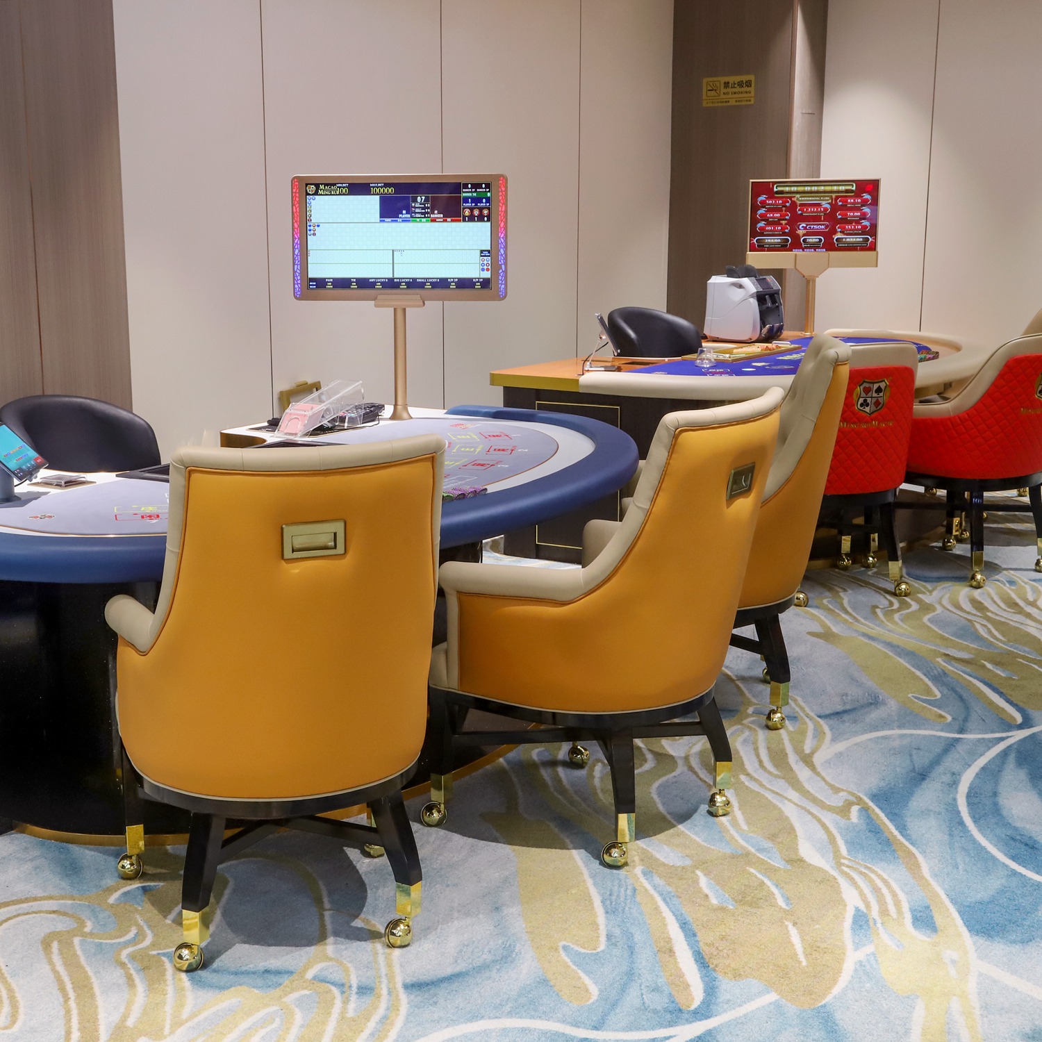 Casino Table Games: What Makes Blackjack One of the Most Popular Table Games?